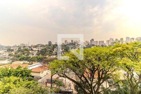 Vista do Apartamento de apartamento para alugar com 2 quartos, 240m² em Santa Cecilia, São Paulo