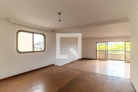Sala de apartamento para alugar com 2 quartos, 240m² em Santa Cecilia, São Paulo