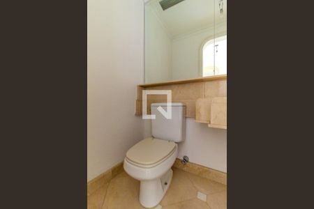 Apartamento para alugar com 240m², 2 quartos e 4 vagasLavabo