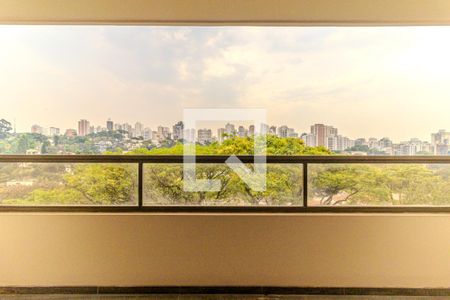 Varanda de apartamento para alugar com 2 quartos, 240m² em Santa Cecilia, São Paulo