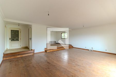 Sala de apartamento para alugar com 2 quartos, 240m² em Santa Cecilia, São Paulo