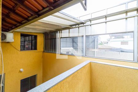 Casa à venda com 485m², 5 quartos e 6 vagasTerraço