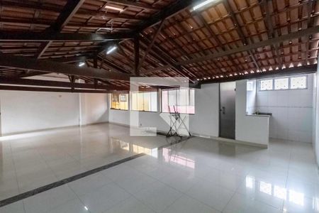 Casa à venda com 485m², 5 quartos e 6 vagasTerraço