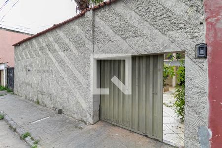 Casa à venda com 485m², 5 quartos e 6 vagasFachada