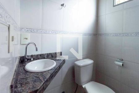 Casa à venda com 485m², 5 quartos e 6 vagasTerraço - Lavabo