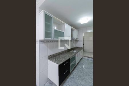 Casa à venda com 485m², 5 quartos e 6 vagasCozinha