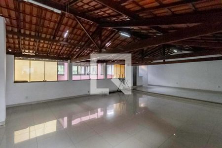 Casa à venda com 485m², 5 quartos e 6 vagasTerraço
