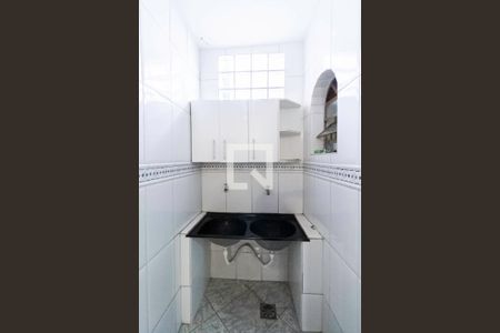 Casa à venda com 485m², 5 quartos e 6 vagasÁrea de serviço