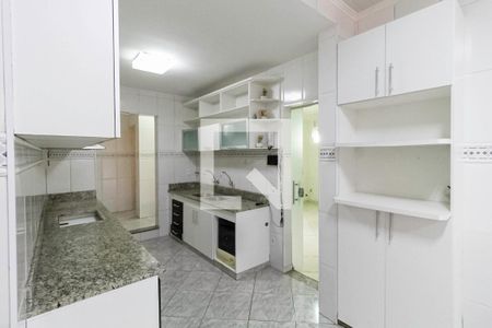 Casa à venda com 485m², 5 quartos e 6 vagasCozinha