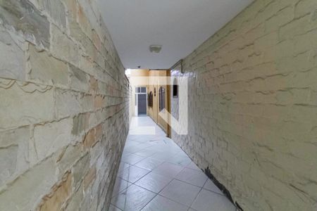 Casa à venda com 485m², 5 quartos e 6 vagasCorredor