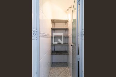 Casa à venda com 485m², 5 quartos e 6 vagasDespensa