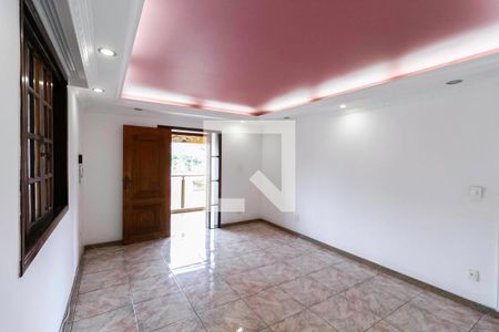 Casa à venda com 485m², 5 quartos e 6 vagasSala 2