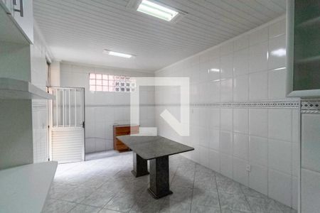 Casa à venda com 485m², 5 quartos e 6 vagasCozinha