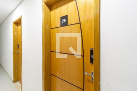 Studio à venda com 20m², 1 quarto e sem vagaPorta