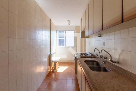 Apartamento para alugar com 143m², 3 quartos e 1 vagaCozinha