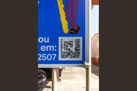 Apartamento para alugar com 143m², 3 quartos e 1 vagaPlaquinha - QR