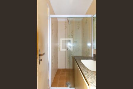 Apartamento para alugar com 143m², 3 quartos e 1 vagaBanheiro Social