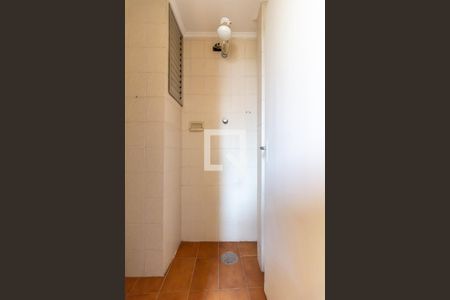 Apartamento para alugar com 143m², 3 quartos e 1 vagaBanheiro de serviço