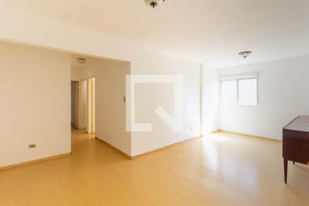 Sala de apartamento para alugar com 3 quartos, 143m² em Sumaré, São Paulo