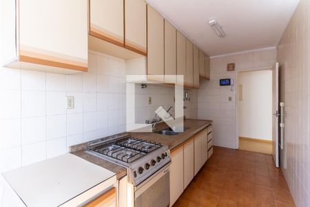 Apartamento para alugar com 143m², 3 quartos e 1 vagaCozinha