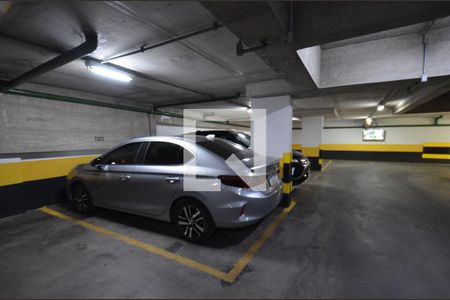 Apartamento à venda com 192m², 3 quartos e 3 vagasGaragem