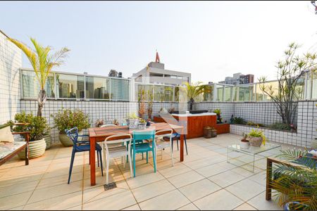 Apartamento à venda com 192m², 3 quartos e 3 vagasArea privativa