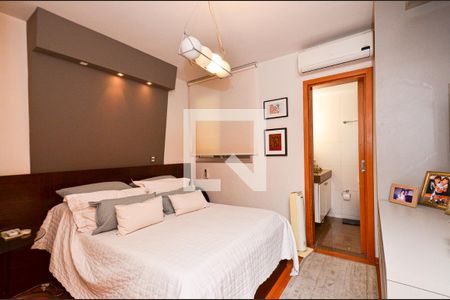 Apartamento à venda com 192m², 3 quartos e 3 vagasQuarto3/ suite