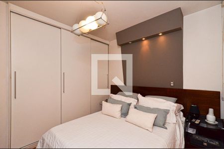 Apartamento à venda com 192m², 3 quartos e 3 vagasQuarto2