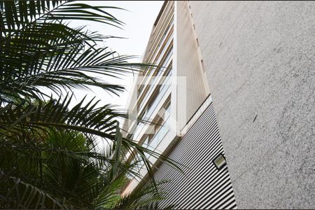 Apartamento à venda com 192m², 3 quartos e 3 vagasFachada