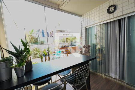 Apartamento à venda com 192m², 3 quartos e 3 vagasCobertura/ Area gourmet