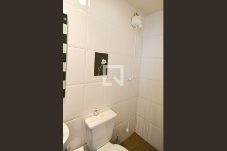 Apartamento à venda com 192m², 3 quartos e 3 vagasBanheiro cobertura