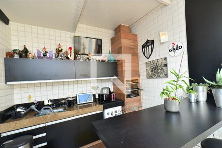 Apartamento à venda com 192m², 3 quartos e 3 vagasCobertura/ Area gourmet
