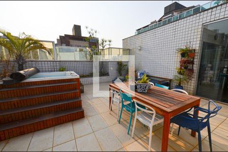 Apartamento à venda com 192m², 3 quartos e 3 vagasArea privativa