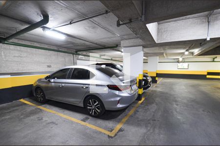 Apartamento à venda com 192m², 3 quartos e 3 vagasGaragem