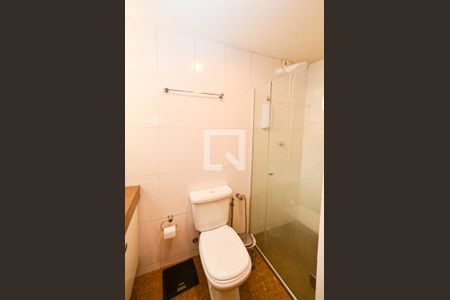 Apartamento à venda com 192m², 3 quartos e 3 vagasBanheiro suite