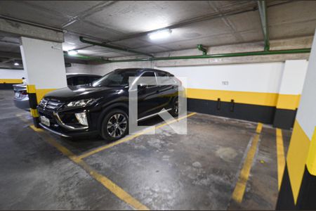 Apartamento à venda com 192m², 3 quartos e 3 vagasGaragem