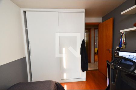 Apartamento à venda com 192m², 3 quartos e 3 vagasQuarto2