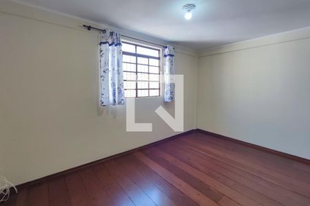 Sala de apartamento para alugar com 2 quartos, 52m² em Parque Residencial Vila União, Campinas