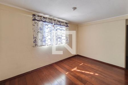 Sala de apartamento para alugar com 2 quartos, 52m² em Parque Residencial Vila União, Campinas