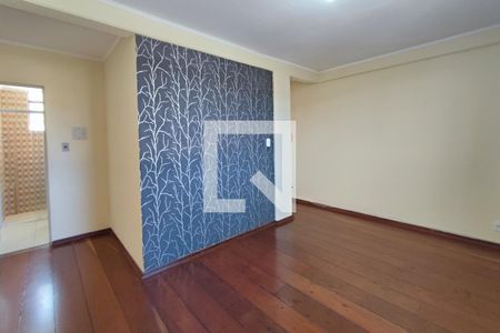 Sala de apartamento para alugar com 2 quartos, 52m² em Parque Residencial Vila União, Campinas