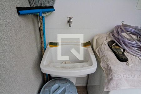 Apartamento à venda com 49m², 1 quarto e sem vagaÁrea de Serviço