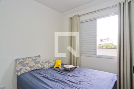 Apartamento à venda com 49m², 1 quarto e sem vagaQuarto