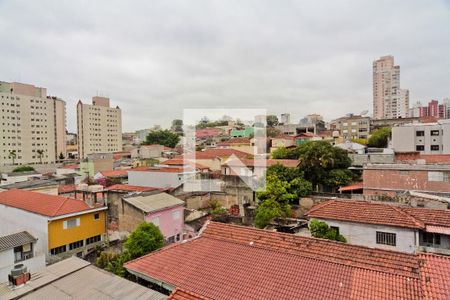 Apartamento à venda com 49m², 1 quarto e sem vagaVista