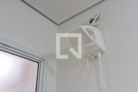 Apartamento à venda com 49m², 1 quarto e sem vagaBanheiro