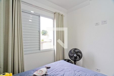 Apartamento à venda com 49m², 1 quarto e sem vagaQuarto