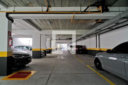 Apartamento à venda com 49m², 1 quarto e sem vagaÁrea comum