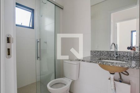 Apartamento à venda com 97m², 2 quartos e 1 vagaBanheiro