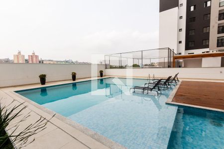Apartamento à venda com 97m², 2 quartos e 1 vagaÁrea comum - Piscina