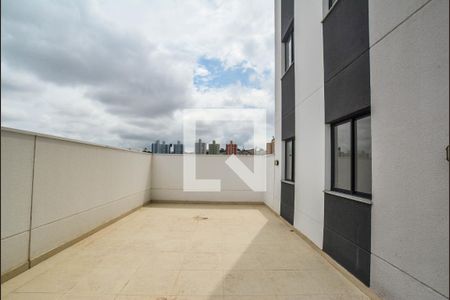 Apartamento à venda com 97m², 2 quartos e 1 vagaQuintal