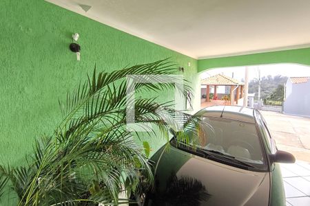 Casa de condomínio à venda com 156m², 3 quartos e 3 vagasGaragem